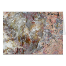 Rocks Notecard