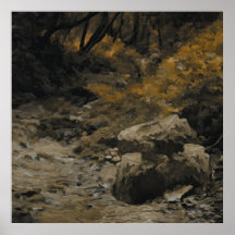 Rocks Posters