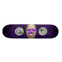 ROCKSTAR PARTY SKATEBOARDS