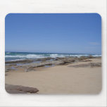 Rocky Beach Mouse Pad