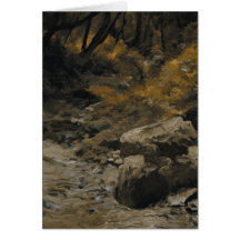 Rocky Greeting Cards