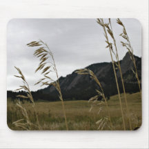Rocky Mountain National Park, Colorado Mousepad