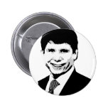 Rod Blagojevich Gear Pins