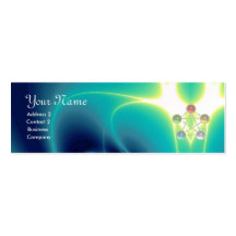 ROD OF ASCLEPIUS WITH 7 CHAKRAS ,SPIRITUAL ENERGY BUSINESS CARD TEMPLATE