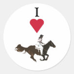 rodeos stickers