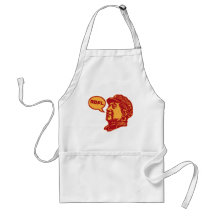 ROFLMAO APRONS