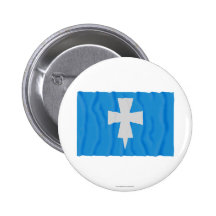 Rogaland waving flag pins