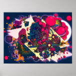 Role of the Brain posters