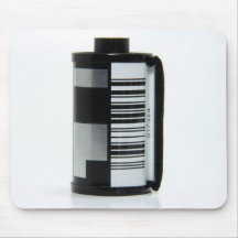Roll of Film Mouse Pad