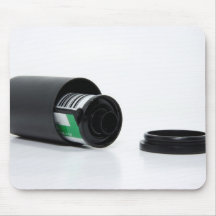 Roll of Film Mouse Pads