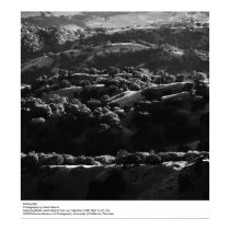 Rolling Hills by Ansel Adams posters