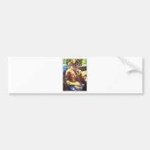 Rolling Stone Bumper Stickers
