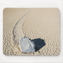 Rolling Stone Mouse Pad