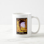Rome Express Mug