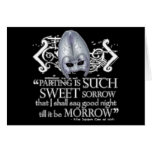 Romeo & Juliet Quote Cards