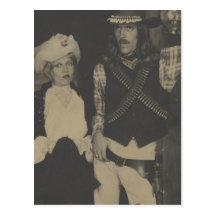 Ron and Judy Post Card