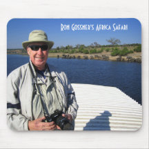 Ron Gossner Photography Mousepads