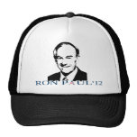 Ron Paul '12.png Trucker Hat