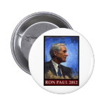 Ron Paul 2012 buttons