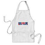 Ron Paul 2012 - Liberty for America Apron