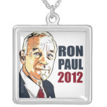 Ron Paul 2012 necklaces