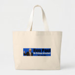 Ron Paul 2012: No Strings Attached bags