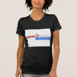 Ron Paul 2012 T Shirt