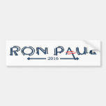 Ron Paul 2016 - Bumper Sticker