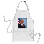 Ron Paul: Congressman, Doctor, Future President Apron