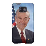Ron Paul: Congressman, Doctor, Liberty Hero casemate cases