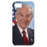 Ron Paul: Congressman, Doctor, Liberty Hero casemate cases