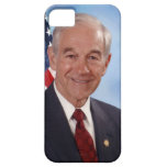 Ron Paul: Congressman, Doctor, Liberty Hero casemate cases