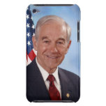 Ron Paul: Congressman, Doctor, Liberty Hero casemate cases
