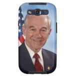 Ron Paul: Congressman, Doctor, Liberty Hero casemate cases