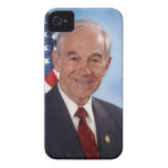 Ron Paul: Congressman, Doctor, Liberty Hero casemate cases