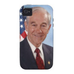 Ron Paul: Congressman, Doctor, Liberty Hero casemate cases