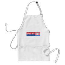 Ron Paul for President 2012 Apron