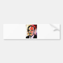 RON PAUL FOR PRESIDENT BUMPER STICKERS