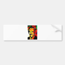 RON PAUL FOR PRESIDENT BUMPER STICKERS