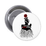 Ron Paul Grass Roots Button
