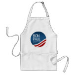 Ron Paul President 2012 Aprons