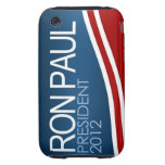 Ron Paul President 2012 - iPhone 3G Case casemate cases