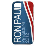 Ron Paul President 2012 iPhone Case casemate cases