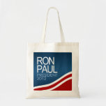 Ron Paul President 2012 bags