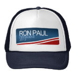 Ron Paul President 2012 hats