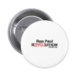 Ron Paul Revolution buttons