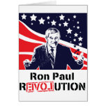 Ron Paul Revolution Cards