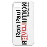 Ron Paul Revolution casemate cases