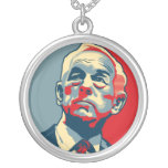 Ron Paul Revolution necklaces