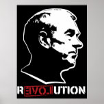 Ron Paul Revolution Poster